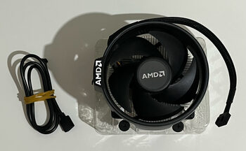 Get AMD Ryzen 7 1700 3.0-3.7 GHz AM4 8-Core CPU