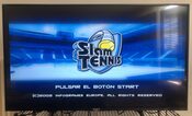 Redeem Slam Tennis PlayStation 2