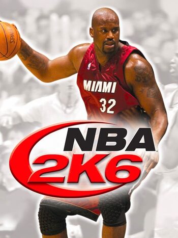 NBA 2K6 PlayStation 2