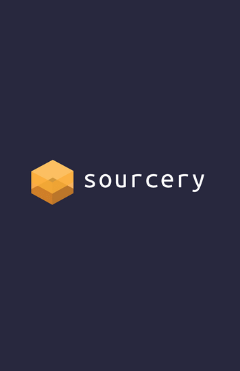 Sourcery Pro 12 Month Subscription Key GLOBAL