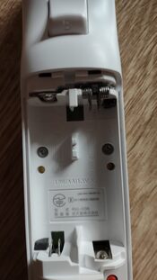 Get Originalus Nintendo Wiimote su Motion Plus