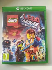 The Lego Movie Videogame Xbox One