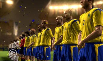 2006 FIFA World Cup Game Boy Advance