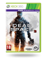 Dead Space 3 Xbox 360