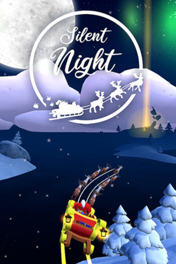 Silent Night - A Christmas Delivery (PC) Steam Key GLOBAL