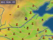 Heroes of the Three Kingdoms (PC) Steam Key GLOBAL