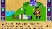 Shrek 2: Beg for Mercy! Game Boy Advance