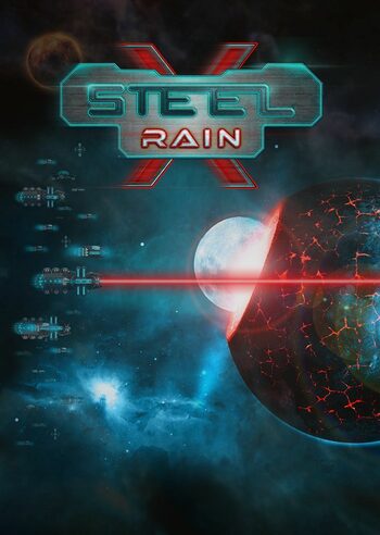Steel Rain Bundle (PC) Steam Key GLOBAL