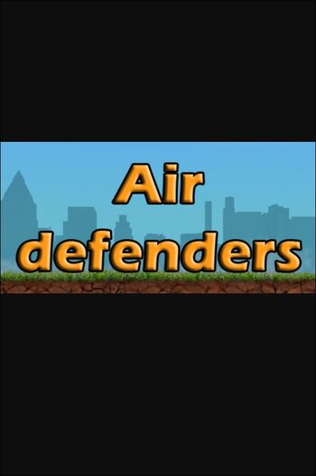 Air Defenders (PC) Steam Key GLOBAL