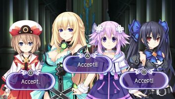 Buy Hyperdimension Neptunia PP: Producing Perfection PS Vita