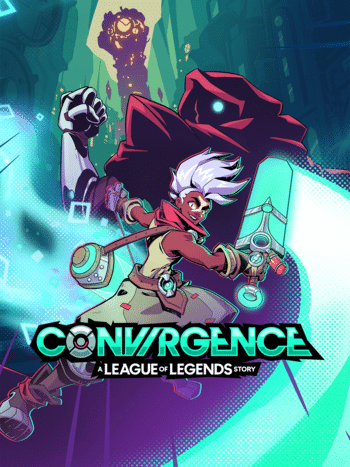 CONVERGENCE: A League of Legends Story PC/XBOX LIVE Key ARGENTINA
