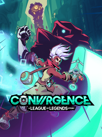 CONVERGENCE: A League of Legends Story (PC) Código de Steam GLOBAL