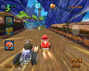 Redeem Cocoto Kart Racer Nintendo DS