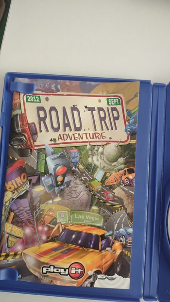 Buy Road Trip PlayStation 2