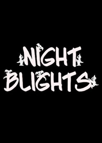 E-shop Night Blights Steam Key GLOBAL