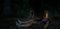 Buy Friday the 13th: The Game PlayStation 4