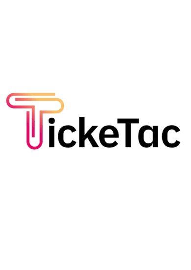 Ticketac Gift Card 10 EUR Key FRANCE