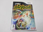 Gottlieb Pinball Classics Wii