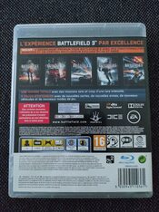 Battlefield 3: Premium Edition PlayStation 3