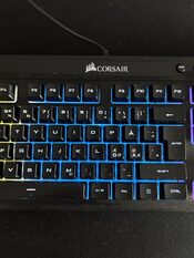 Buy Corsair Gaming K55 RGB USB Klaviatūra