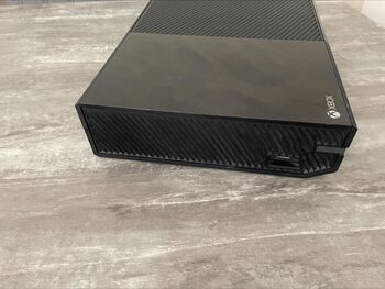 Xbox One, Black, 500GB testuotas ir pilnai veikiantis.