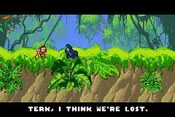 Buy Disney's Tarzan: Return to the Jungle Game Boy Advance