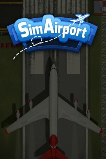 SimAirport (PC) Steam Key EUROPE