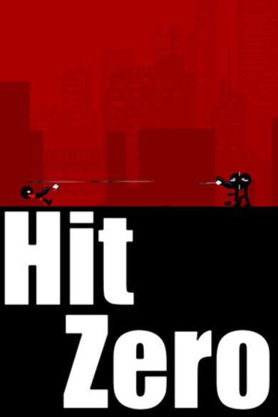 Hit Zero: Chronos (PC) Steam Key GLOBAL