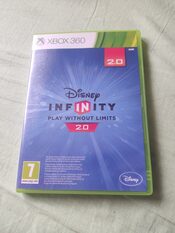 Disney Infinity 2.0 Xbox 360