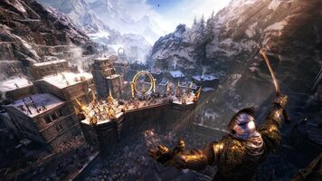 Middle Earth: Shadow Of War Definitive Edition PlayStation 4 for sale