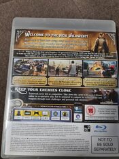 Call of Juarez: The Cartel PlayStation 3 for sale