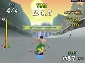 Redeem Snowboard Racer 2 PlayStation 2