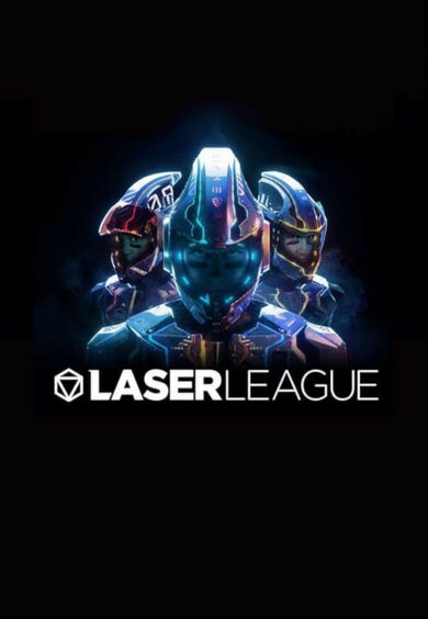 E-shop Laser League Steam Key GLOBAL