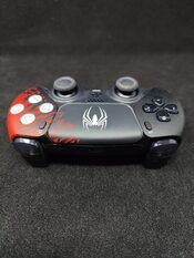 PlayStation 5 PS5 controller Spider Man 2 Edition. Pultas pultelis PC