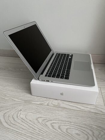 MacBook Air (13-inch, Early 2014)