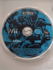 Buy Marvel Ultimate Alliance Wii