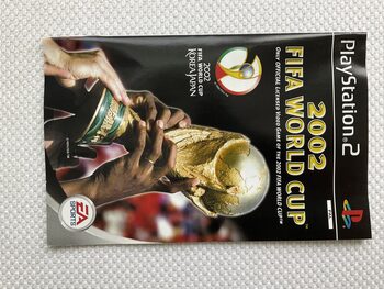 Get 2002 FIFA World Cup PlayStation 2