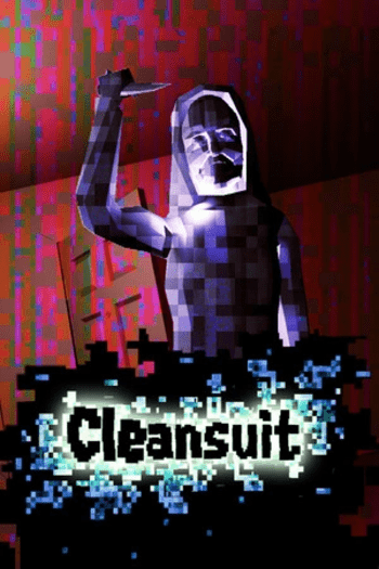 Cleansuit (PC) Steam Key GLOBAL