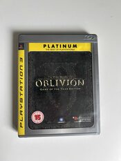 The Elder Scrolls IV: Oblivion Game of the Year Edition PlayStation 3