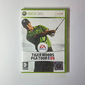 Tiger Woods PGATOUR 09 Xbox 360