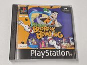 The Flintstones: Bedrock Bowling PlayStation