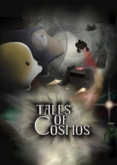 E-shop Tales of Cosmos Steam Key GLOBAL