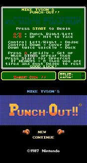 Buy Punch-Out!! (1987) NES