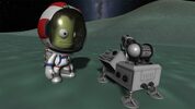 Get Kerbal Space Program: Breaking Ground (DLC) (Xbox One) Xbox Live Key ARGENTINA