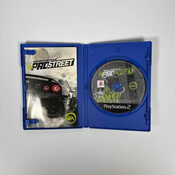 Need for Speed: ProStreet PlayStation 2