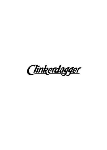 Clinkerdagger Gift Card 20 USD Key UNITED STATES