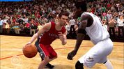 NBA LIVE 09 PlayStation 3