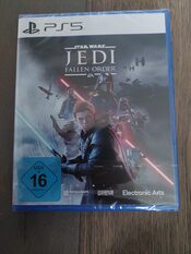 Star Wars Jedi: Fallen Order PlayStation 5