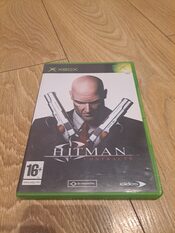 Hitman: Contracts Xbox