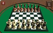 Master Chess PlayStation 2